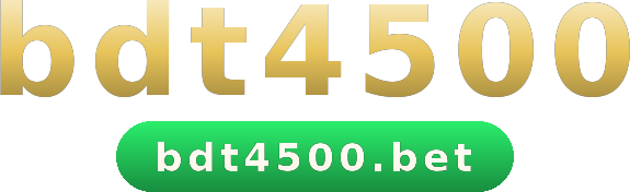 bdt4500 logo